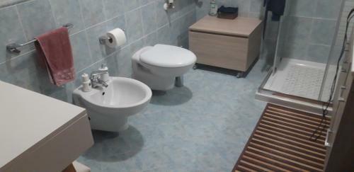 Bed & Breakfast Gioia Del Salento