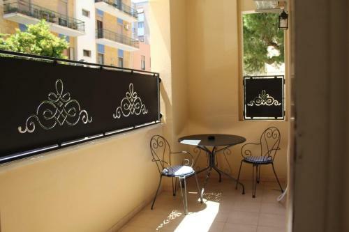 Ohana: Casa Nel Centro Di Lecce