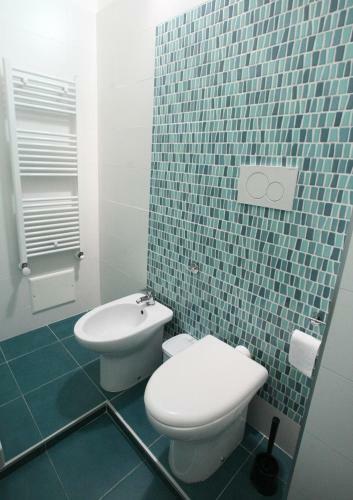 Bed & Breakfast Little Idomeneo