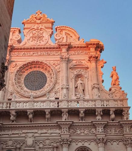 Casalil� Casa Lecce Centro Con Colazione