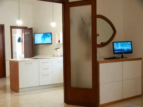 Apartamento Confortevole Appartamento Nel Centro Della Citt�