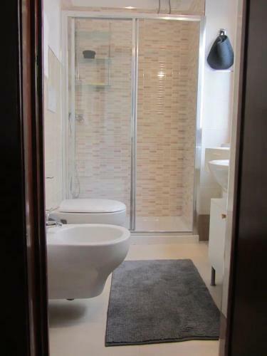 Apartamento Confortevole Appartamento Nel Centro Della Citt�