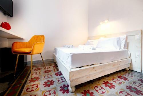 Bed & Breakfast Damasa Rooms