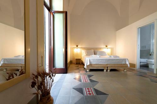 Bed & Breakfast Damasa Rooms