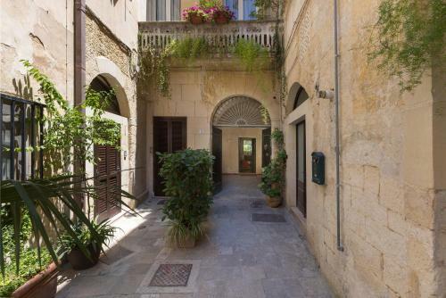 Apartamento Salotto Barocco By Barbarhouse