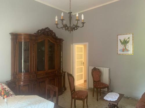 Apartamento Casa Giada