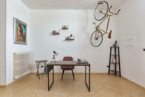Apartamento Porta Barocca By Barbarhouse