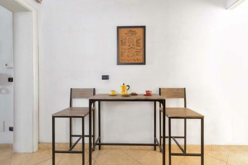 Apartamento Porta Barocca By Barbarhouse