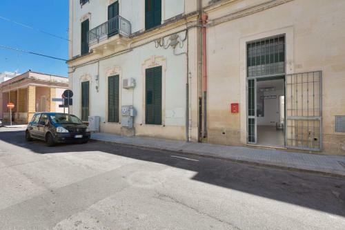 Apartamento Porta Barocca By Barbarhouse