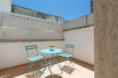 Apartamento Porta Barocca By Barbarhouse