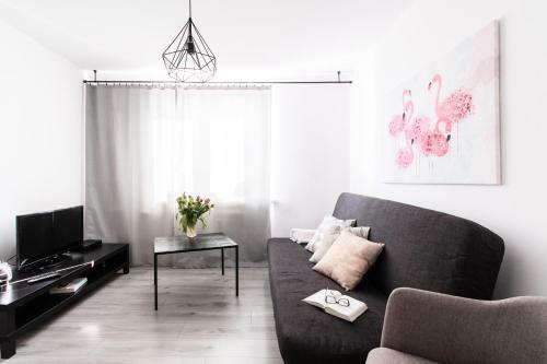 Apartamento Piotrapartments V