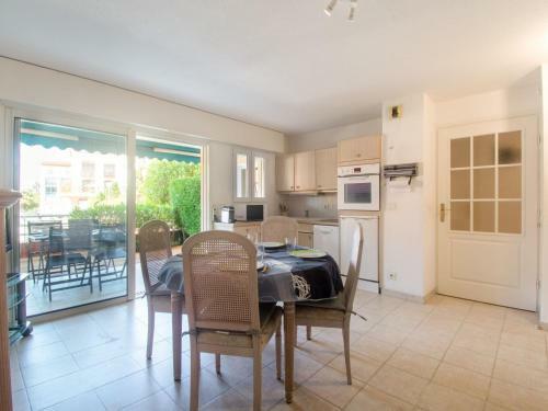 Apartment L'escale