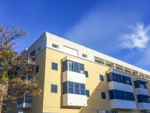 Apartment Le Nadir