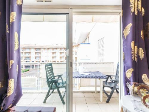 Apartment Le Nadir
