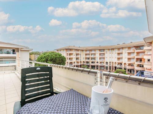 Apartment Le Nadir
