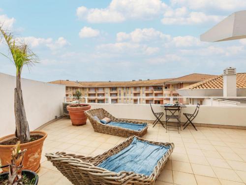 Apartment Le Nadir