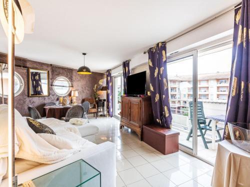 Apartment Le Nadir