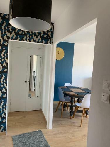 Apartamento Frejus Plage