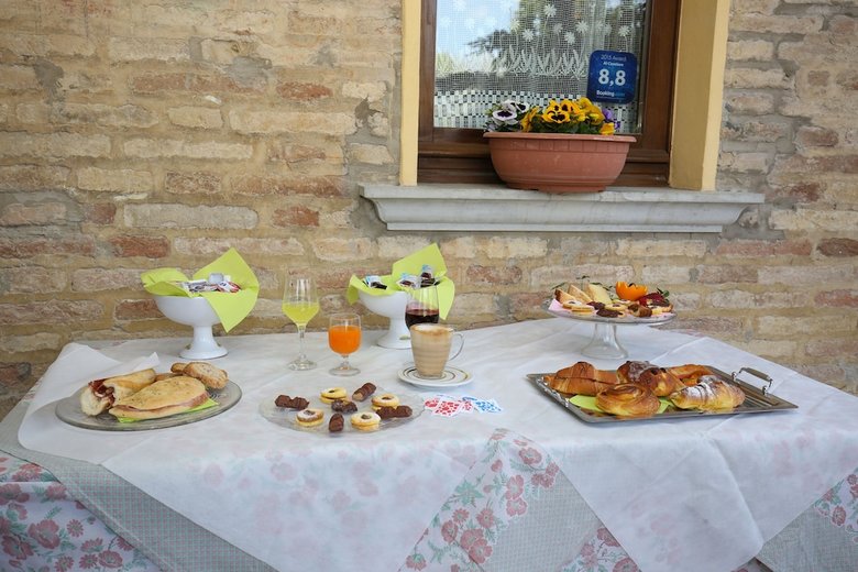 Hotel Al Casolare