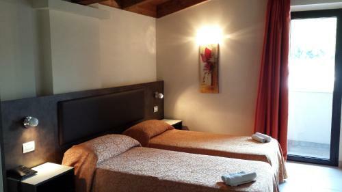 Hotel Centova