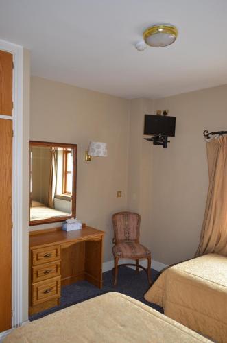 The Gate Lodge B&B