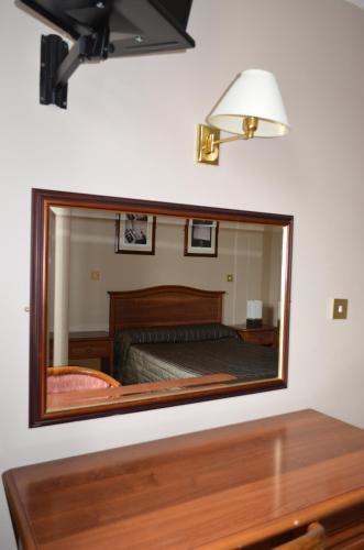 The Gate Lodge B&B