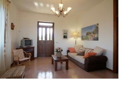 Mountain House Villa