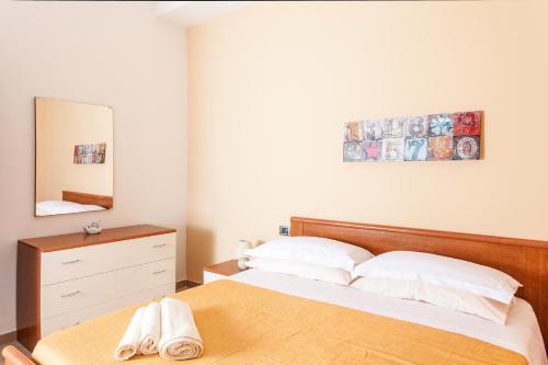 Apartamento Al Rivobello