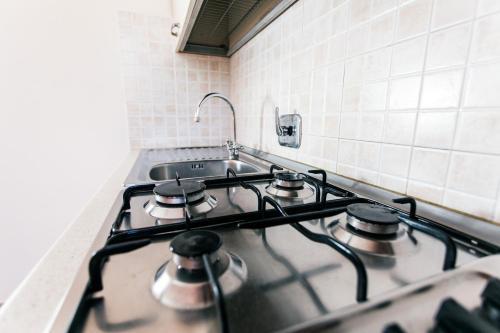 Apartamento Al Rivobello