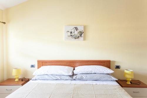 Apartamento Al Rivobello
