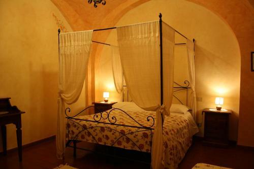 Agroturismo Agriturismo La Pisana