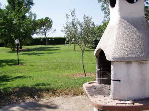 Agroturismo Agriturismo La Pisana