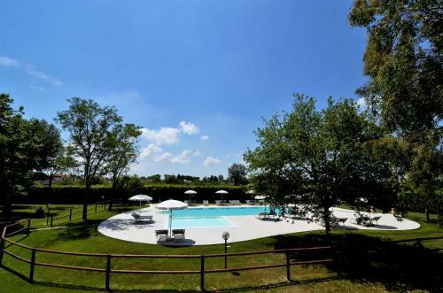 Agroturismo Agriturismo La Pisana