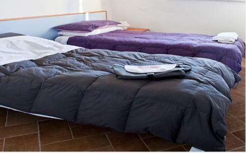 Aparthotel Residence Pontemagra