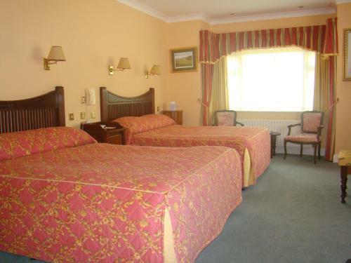 Killeen House Hotel