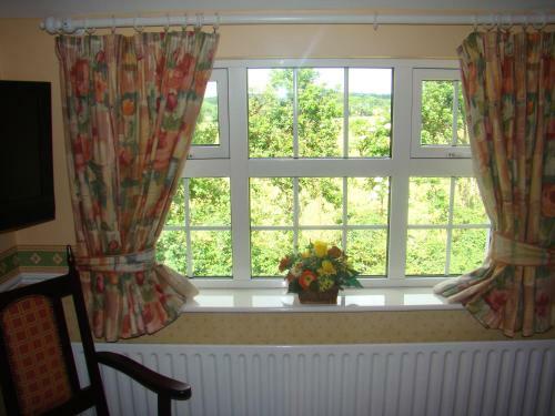 Killeen House Hotel