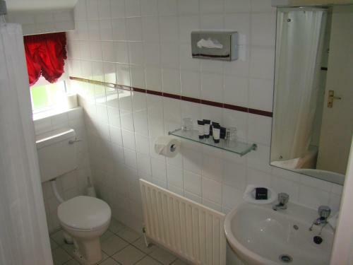 Killeen House Hotel