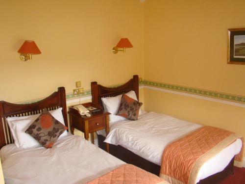 Killeen House Hotel