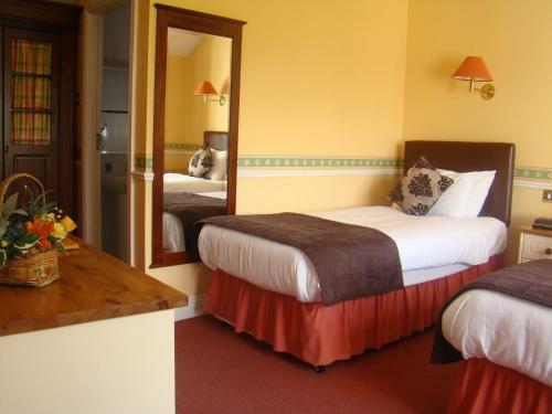 Killeen House Hotel