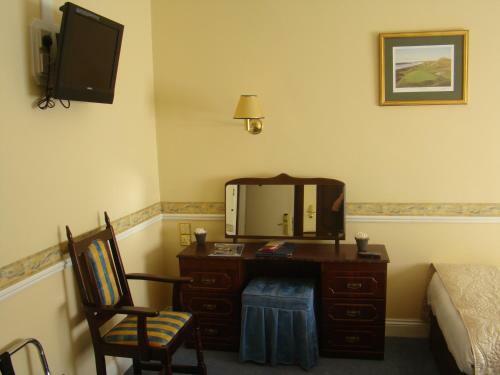 Killeen House Hotel