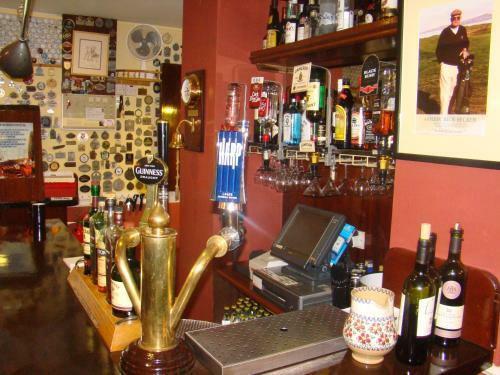 Killeen House Hotel