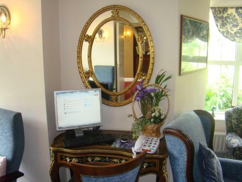 Killeen House Hotel
