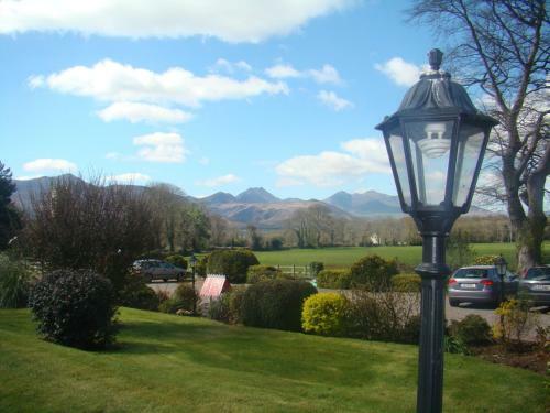 Killeen House Hotel