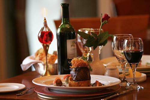 Killeen House Hotel
