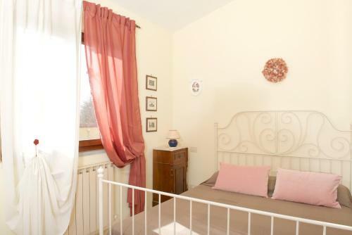 Villa Lazzareschi Case Vacanza
