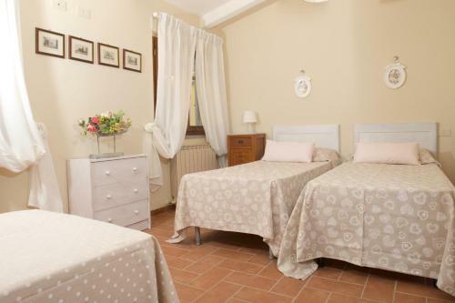 Villa Lazzareschi Case Vacanza