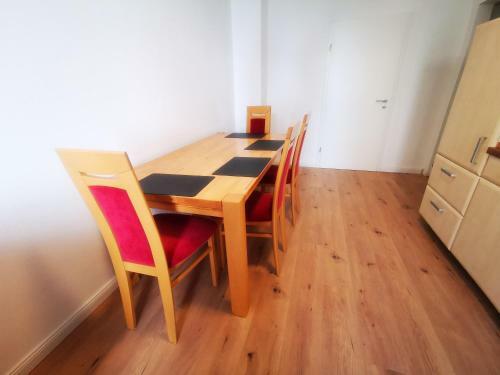 Apartamento Zentral Liegende Monteurwohnung