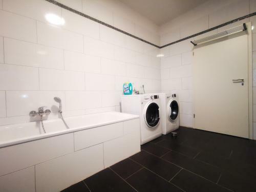 Apartamento Zentral Liegende Monteurwohnung