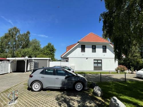 Ferienhaus Schwan