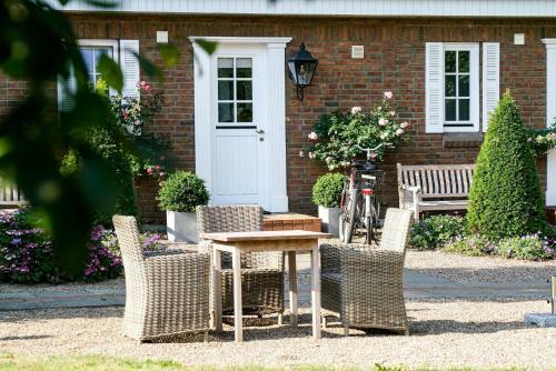 Apartamento Strandholm Ost